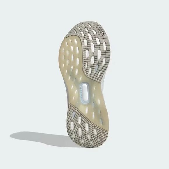 9W / 8M - [NEW] Women's adidas UltraBoost 5X Running Shoes 'White' JH7255 - Picture 4 of 6